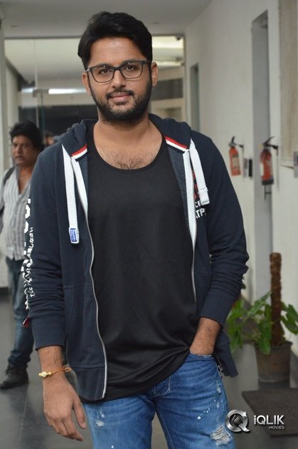 Nithiin-Interview-About-Lie-Movie